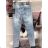 Katalóg riflová móda Jeans21