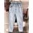 Katalóg riflová móda Jeans21