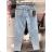 Katalóg riflová móda Jeans21