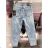 Katalóg riflová móda Jeans21