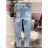 Katalóg riflová móda Jeans21