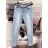 Katalóg riflová móda Jeans21