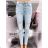 Katalóg riflová móda Jeans21