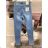 Katalóg riflová móda Jeans21