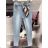 Katalóg riflová móda Jeans21