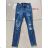 Katalóg riflová móda Jeans21