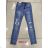 Katalóg riflová móda Jeans21