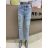 Katalóg riflová móda Jeans21