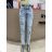 Katalóg riflová móda Jeans21