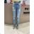 Katalóg riflová móda Jeans21