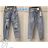 Katalóg riflová móda Jeans21