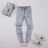 Katalóg riflová móda Jeans21