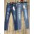 Katalóg riflová móda Jeans21