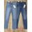 Katalóg riflová móda Jeans21