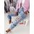 Katalóg riflová móda Jeans21