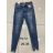 Katalóg riflová móda Jeans21