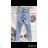 Katalóg riflová móda Jeans21