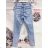 Katalóg riflová móda Jeans21