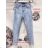 Katalóg riflová móda Jeans21