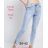 Katalóg riflová móda Jeans21