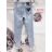 Katalóg riflová móda Jeans21