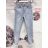 Katalóg riflová móda Jeans21