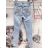 Katalóg riflová móda Jeans21