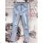 Katalóg riflová móda Jeans21