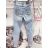 Katalóg riflová móda Jeans21