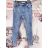 Katalóg riflová móda Jeans21