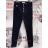 Katalóg riflová móda Jeans21