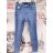Katalóg riflová móda Jeans21