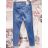Katalóg riflová móda Jeans21