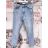 Katalóg riflová móda Jeans21