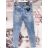 Katalóg riflová móda Jeans21