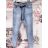 Katalóg riflová móda Jeans21
