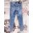 Katalóg riflová móda Jeans21