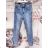 Katalóg riflová móda Jeans21