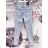 Katalóg riflová móda Jeans21