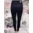 Katalóg riflová móda Jeans21