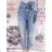 Katalóg riflová móda Jeans21