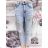 Katalóg riflová móda Jeans21