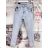 Katalóg riflová móda Jeans21