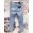 Katalóg riflová móda Jeans21