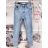 Katalóg riflová móda Jeans21