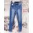 Katalóg riflová móda Jeans21