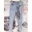 Katalóg riflová móda Jeans21