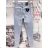 Katalóg riflová móda Jeans21