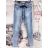 Katalóg riflová móda Jeans21