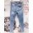 Katalóg riflová móda Jeans21